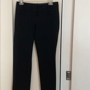 The limited black collection drew fit in 2R